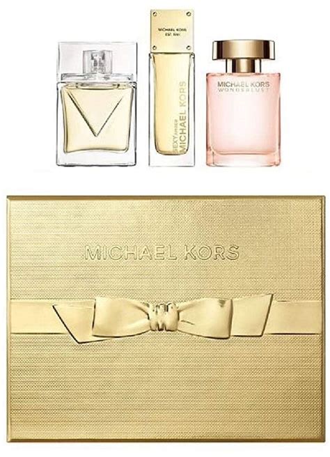 michael kors geschenk verpackung